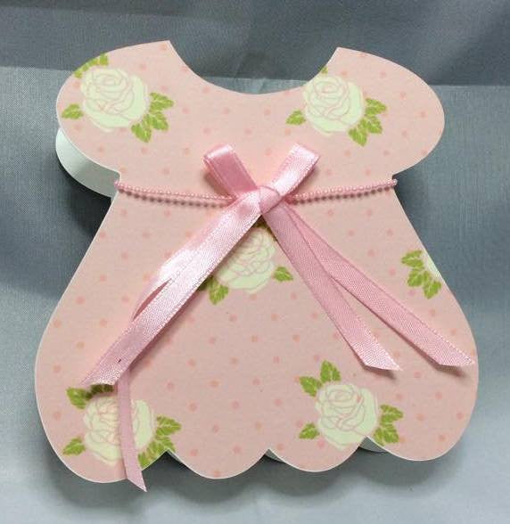 611 Baby Favor Treat Containers  Hand & Multiple MACHINE Formats - The Printable Craft Shop - 2