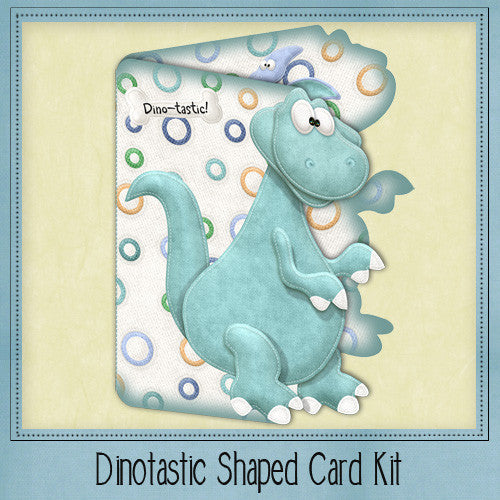 Shaped Cards Mega Bundle - The Printable Craft Shop - 4