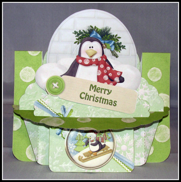 All About Shelf Cards Mega Bundle - The Printable Craft Shop - 6