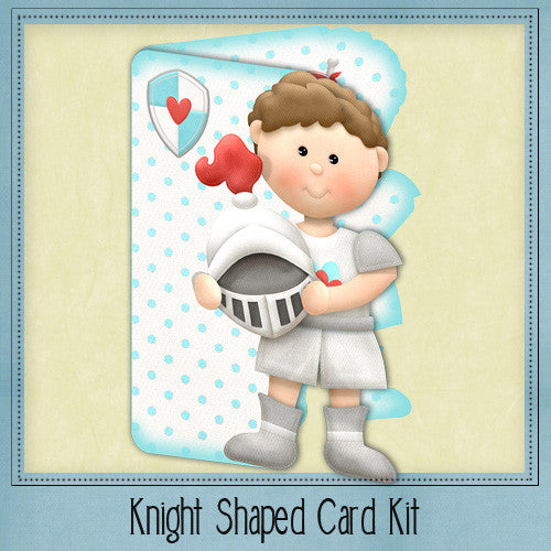 Shaped Cards Mega Bundle - The Printable Craft Shop - 6