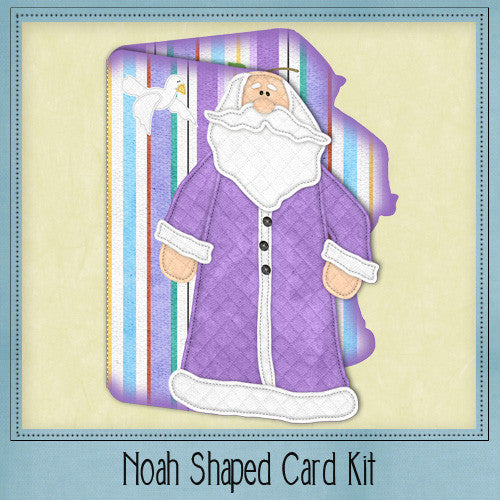 Shaped Cards Mega Bundle - The Printable Craft Shop - 8
