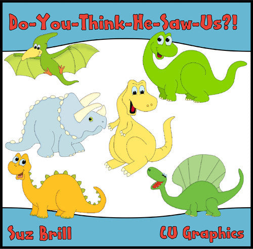 Do-You-Think_He-Saw-Us?! CU Graphics - The Printable Craft Shop