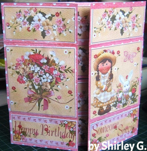 Never-Ending Card Bundle - The Printable Craft Shop - 4