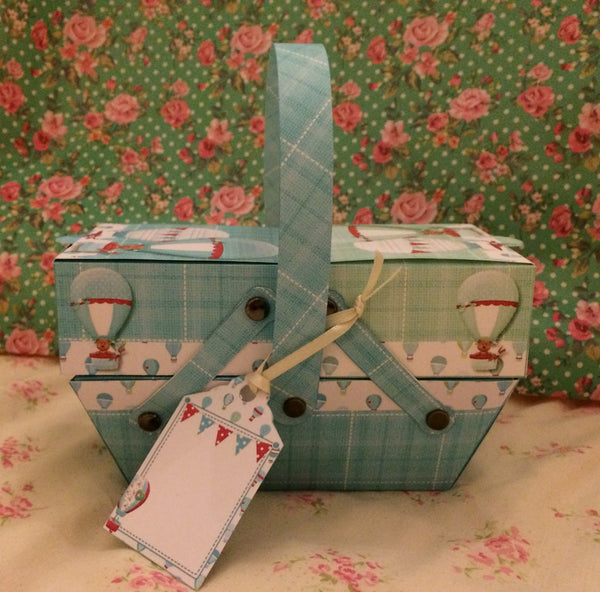 Cantilever Box Bundle - The Printable Craft Shop - 3
