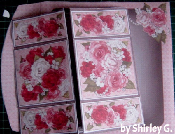 Never-Ending Card Bundle - The Printable Craft Shop - 5