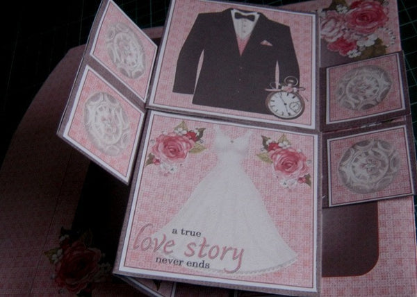 Never-Ending Card Bundle - The Printable Craft Shop - 8