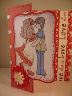 Valentines Clip Art - The Printable Craft Shop - 3